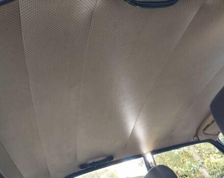 Белый ВАЗ 2105, объемом двигателя 1.3 л и пробегом 74 тыс. км за 713 $, фото 11 на Automoto.ua