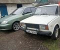 Белый ВАЗ 2105, объемом двигателя 1 л и пробегом 200 тыс. км за 484 $, фото 2 на Automoto.ua