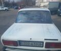 Белый ВАЗ 2105, объемом двигателя 0 л и пробегом 100 тыс. км за 362 $, фото 1 на Automoto.ua