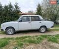 Білий ВАЗ 2105, об'ємом двигуна 1.2 л та пробігом 120 тис. км за 1100 $, фото 1 на Automoto.ua
