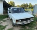 Білий ВАЗ 2105, об'ємом двигуна 1.5 л та пробігом 100 тис. км за 279 $, фото 1 на Automoto.ua