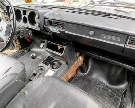 Білий ВАЗ 2105, об'ємом двигуна 1.3 л та пробігом 89 тис. км за 411 $, фото 7 на Automoto.ua