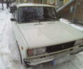 Білий ВАЗ 2105, об'ємом двигуна 1.5 л та пробігом 18 тис. км за 2500 $, фото 1 на Automoto.ua