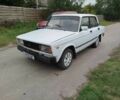 Білий ВАЗ 2105, об'ємом двигуна 1.3 л та пробігом 89 тис. км за 411 $, фото 3 на Automoto.ua
