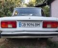 Белый ВАЗ 2105, объемом двигателя 1.3 л и пробегом 74 тыс. км за 727 $, фото 4 на Automoto.ua