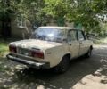 Белый ВАЗ 2105, объемом двигателя 1.5 л и пробегом 317 тыс. км за 350 $, фото 6 на Automoto.ua