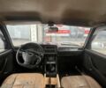 Білий ВАЗ 2105, об'ємом двигуна 1.5 л та пробігом 200 тис. км за 900 $, фото 6 на Automoto.ua