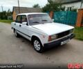 Белый ВАЗ 2105, объемом двигателя 1.3 л и пробегом 0 тыс. км за 500 $, фото 2 на Automoto.ua