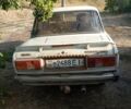 Белый ВАЗ 2105, объемом двигателя 1.1 л и пробегом 150 тыс. км за 384 $, фото 4 на Automoto.ua