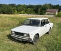 Білий ВАЗ 2105, об'ємом двигуна 1.3 л та пробігом 75 тис. км за 563 $, фото 1 на Automoto.ua