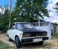 ВАЗ 2105 1990 в Южноукраинске на Automoto.ua Белый ВАЗ 2105, объемом двигателя 1.5 л и пробегом 500 тыс. км за 700 $, фото 2 на Automoto.ua