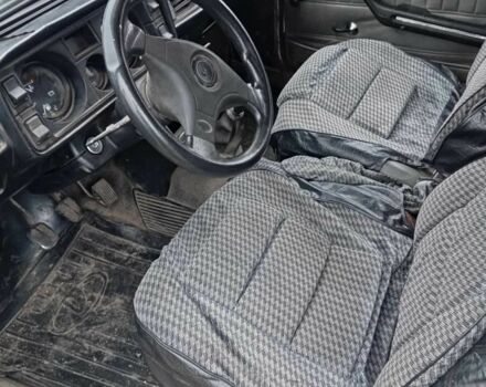 Білий ВАЗ 2105, об'ємом двигуна 1 л та пробігом 2 тис. км за 568 $, фото 6 на Automoto.ua