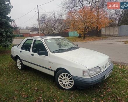 Белый ВАЗ 2105, объемом двигателя 2 л и пробегом 60 тыс. км за 1350 $, фото 9 на Automoto.ua