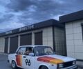 Белый ВАЗ 2105, объемом двигателя 1.6 л и пробегом 200 тыс. км за 1000 $, фото 1 на Automoto.ua