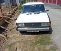 Білий ВАЗ 2105, об'ємом двигуна 0 л та пробігом 1000 тис. км за 606 $, фото 5 на Automoto.ua