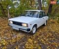 Білий ВАЗ 2105, об'ємом двигуна 1.45 л та пробігом 116 тис. км за 665 $, фото 1 на Automoto.ua