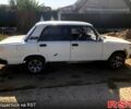Білий ВАЗ 2105, об'ємом двигуна 1.3 л та пробігом 303 тис. км за 525 $, фото 5 на Automoto.ua