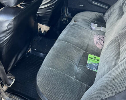 Білий ВАЗ 2105, об'ємом двигуна 1.5 л та пробігом 77 тис. км за 850 $, фото 7 на Automoto.ua