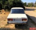 Білий ВАЗ 2105, об'ємом двигуна 1.3 л та пробігом 303 тис. км за 525 $, фото 4 на Automoto.ua