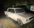 Белый ВАЗ 2105, объемом двигателя 1.3 л и пробегом 3 тыс. км за 341 $, фото 1 на Automoto.ua