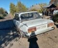ВАЗ 2105 1990 в Голованевске на Automoto.ua Белый ВАЗ 2105, объемом двигателя 0 л и пробегом 40 тыс. км за 407 $, фото 4 на Automoto.ua