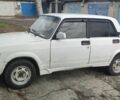 Білий ВАЗ 2105, об'ємом двигуна 1.3 л та пробігом 58 тис. км за 499 $, фото 1 на Automoto.ua