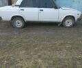 Білий ВАЗ 2105, об'ємом двигуна 1 л та пробігом 900 тис. км за 1200 $, фото 1 на Automoto.ua