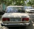 Белый ВАЗ 2105, объемом двигателя 1.5 л и пробегом 317 тыс. км за 350 $, фото 8 на Automoto.ua