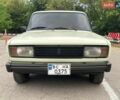 Белый ВАЗ 2105, объемом двигателя 1.2 л и пробегом 198 тыс. км за 699 $, фото 1 на Automoto.ua