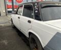 Білий ВАЗ 2105, об'ємом двигуна 1.5 л та пробігом 200 тис. км за 900 $, фото 2 на Automoto.ua