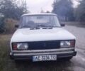 Белый ВАЗ 2105, объемом двигателя 1.5 л и пробегом 9 тыс. км за 1100 $, фото 1 на Automoto.ua
