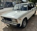 Білий ВАЗ 2105, об'ємом двигуна 1.2 л та пробігом 52 тис. км за 2500 $, фото 1 на Automoto.ua
