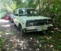 Белый ВАЗ 2105, объемом двигателя 3 л и пробегом 1000 тыс. км за 1500 $, фото 1 на Automoto.ua