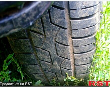 Білий ВАЗ 2105, об'ємом двигуна 1.5 л та пробігом 99 тис. км за 400 $, фото 2 на Automoto.ua