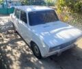 Белый ВАЗ 2105, объемом двигателя 1.3 л и пробегом 88 тыс. км за 449 $, фото 1 на Automoto.ua