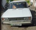 Белый ВАЗ 2105, объемом двигателя 1.3 л и пробегом 2 тыс. км за 1100 $, фото 1 на Automoto.ua