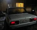 Белый ВАЗ 2105, объемом двигателя 2 л и пробегом 100 тыс. км за 332 $, фото 3 на Automoto.ua