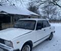 Білий ВАЗ 2105, об'ємом двигуна 1.3 л та пробігом 3 тис. км за 578 $, фото 3 на Automoto.ua
