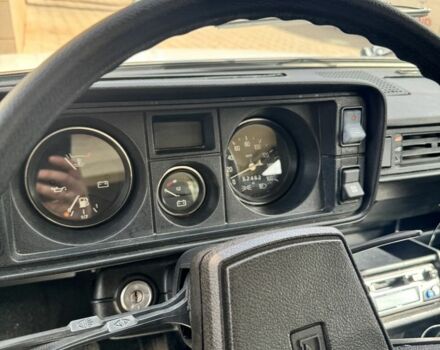 Білий ВАЗ 2105, об'ємом двигуна 1.2 л та пробігом 52 тис. км за 2500 $, фото 5 на Automoto.ua