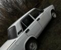 Білий ВАЗ 2105, об'ємом двигуна 0 л та пробігом 10 тис. км за 584 $, фото 4 на Automoto.ua