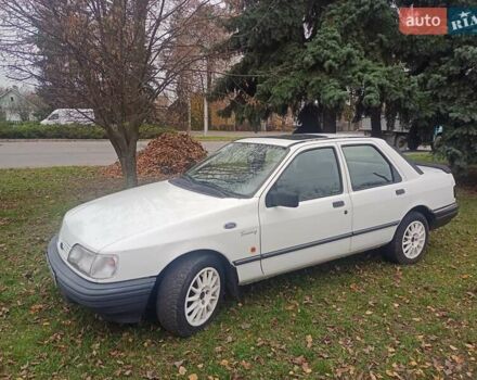 Белый ВАЗ 2105, объемом двигателя 2 л и пробегом 60 тыс. км за 1350 $, фото 10 на Automoto.ua