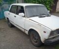 Белый ВАЗ 2105, объемом двигателя 1.3 л и пробегом 1 тыс. км за 361 $, фото 2 на Automoto.ua