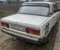 Белый ВАЗ 2105, объемом двигателя 1 л и пробегом 211 тыс. км за 520 $, фото 1 на Automoto.ua