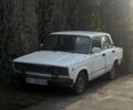 Белый ВАЗ 2105, объемом двигателя 1.3 л и пробегом 999 тыс. км за 334 $, фото 1 на Automoto.ua