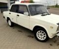 Белый ВАЗ 2105, объемом двигателя 1.3 л и пробегом 246 тыс. км за 700 $, фото 2 на Automoto.ua