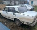 Білий ВАЗ 2105, об'ємом двигуна 0 л та пробігом 120 тис. км за 200 $, фото 1 на Automoto.ua