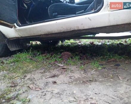 Білий ВАЗ 2105, об'ємом двигуна 0 л та пробігом 190 тис. км за 850 $, фото 7 на Automoto.ua