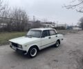 Белый ВАЗ 2105, объемом двигателя 1.3 л и пробегом 200 тыс. км за 550 $, фото 1 на Automoto.ua