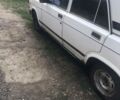 Білий ВАЗ 2105, об'ємом двигуна 1.2 л та пробігом 140 тис. км за 800 $, фото 3 на Automoto.ua