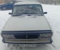 Білий ВАЗ 2105, об'ємом двигуна 1.5 л та пробігом 200 тис. км за 500 $, фото 1 на Automoto.ua